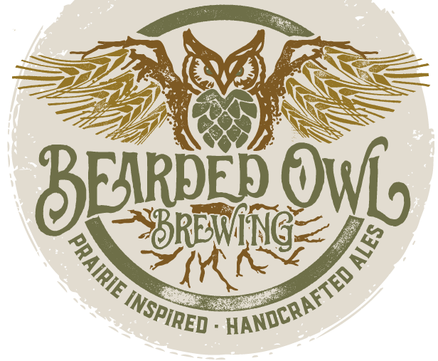 Bearded Owl Brewing